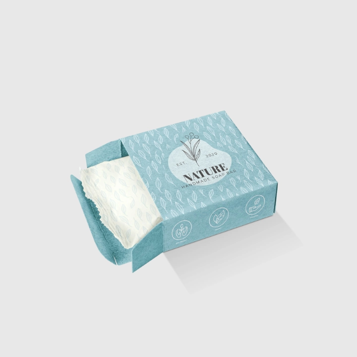 soap-box