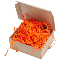crinkle paper