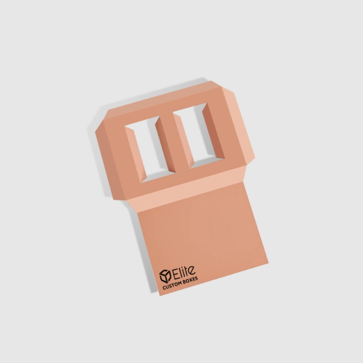 inserts with backing