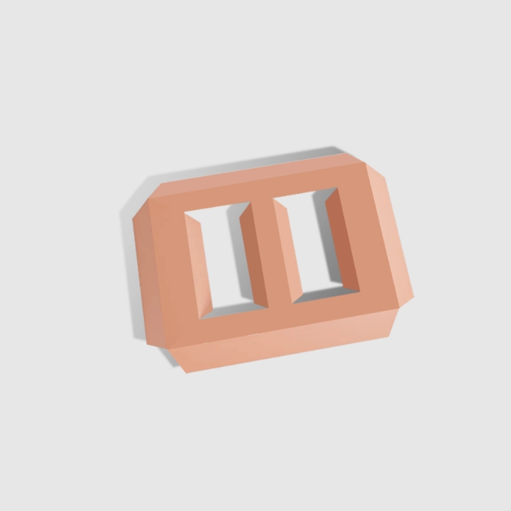 inserts without backing