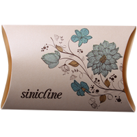 pillow boxes